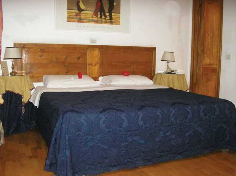 Locanda Del Fante Roma Quarto foto