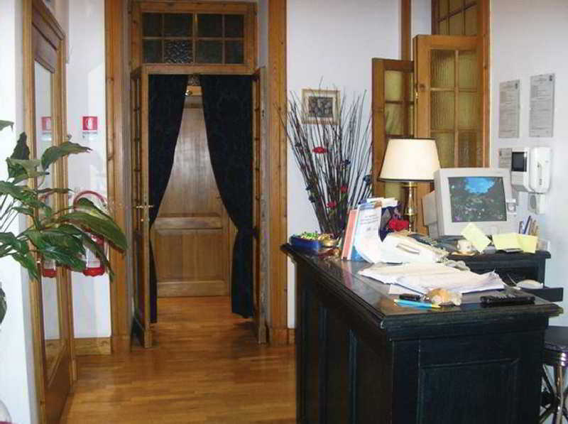 Locanda Del Fante Roma Exterior foto