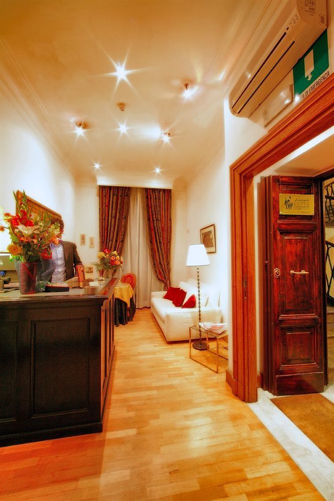 Locanda Del Fante Roma Quarto foto
