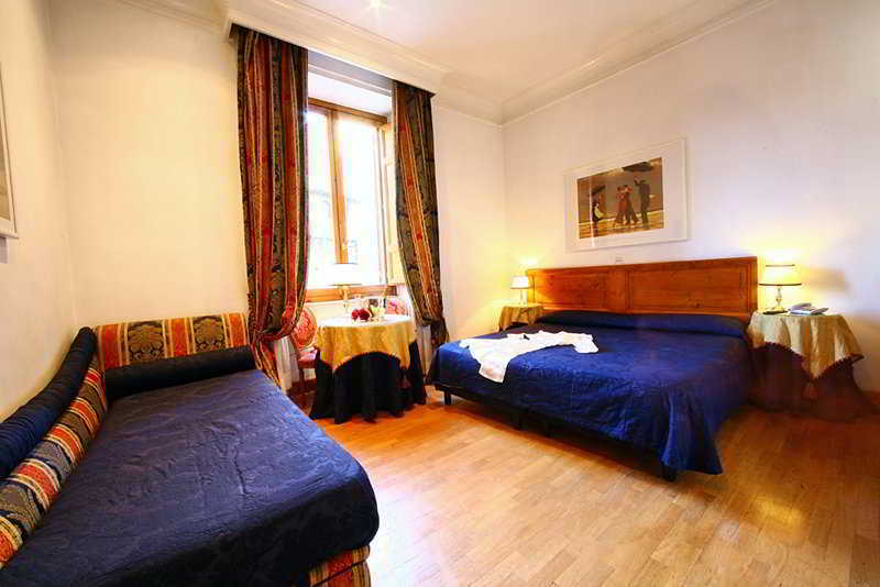 Locanda Del Fante Roma Exterior foto