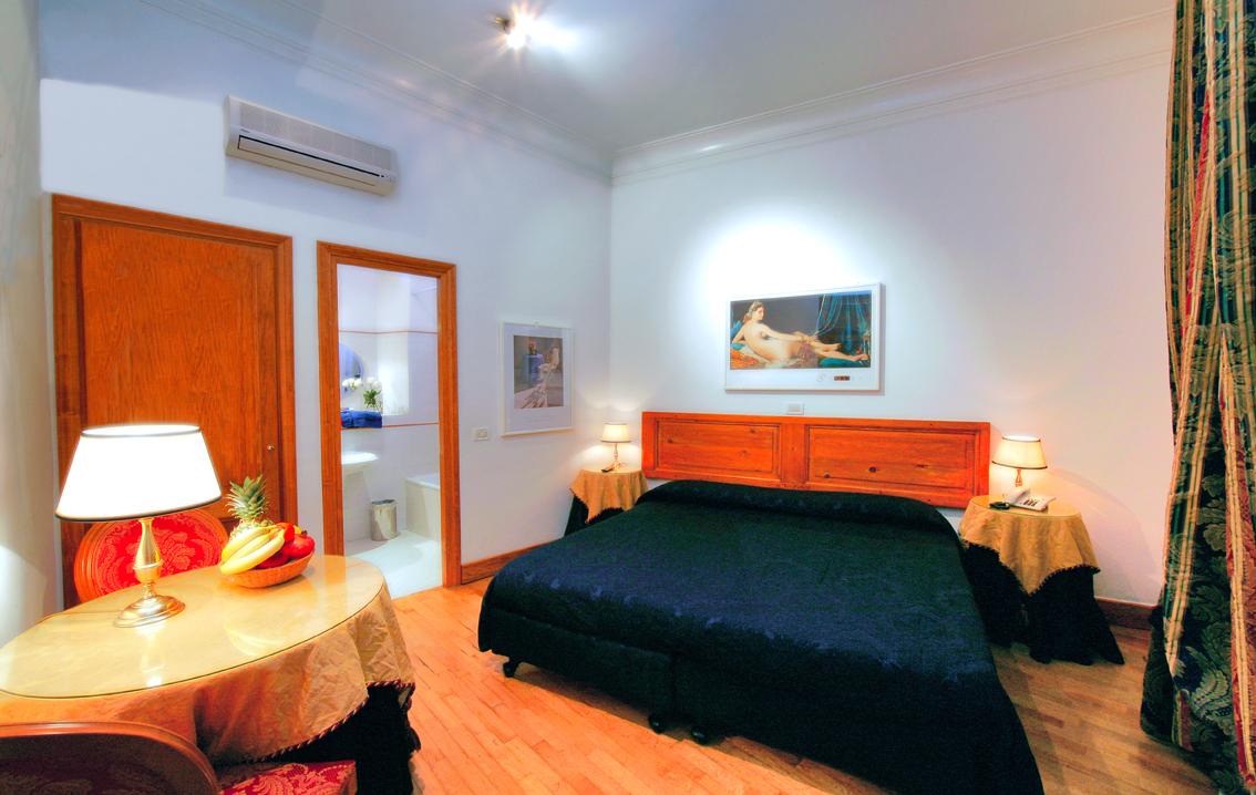 Locanda Del Fante Roma Quarto foto