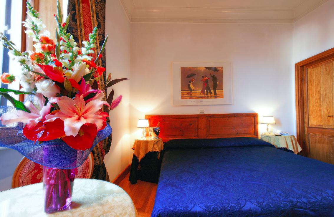 Locanda Del Fante Roma Quarto foto